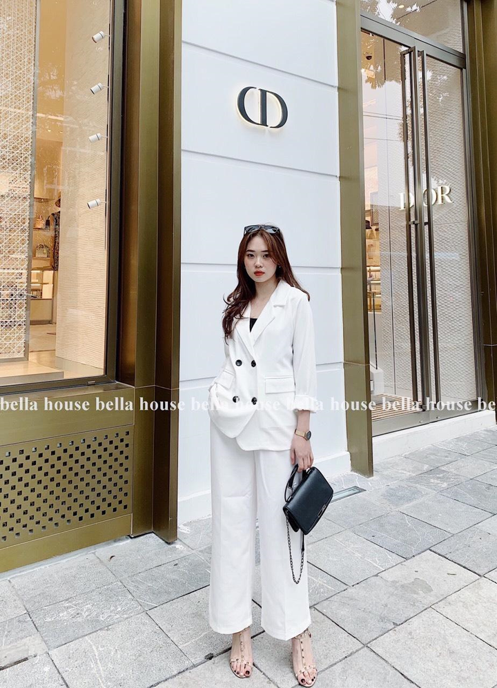 Bella House: Thương hiệu thời trang đa phong cách - 2