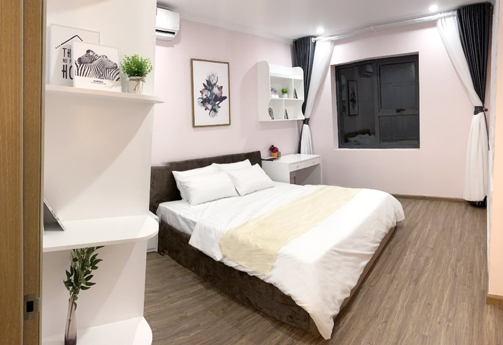 Vì sao Saigontel Central Park là 'món hời' phân khúc cho thuê tại Bắc Giang - 2