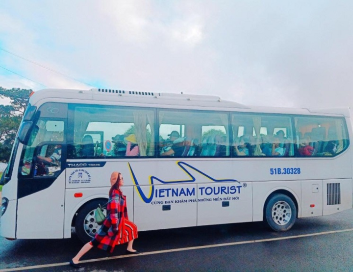 Vietnam Tourist: Phát huy nội lực trong 'bão' COVID-19 - 3