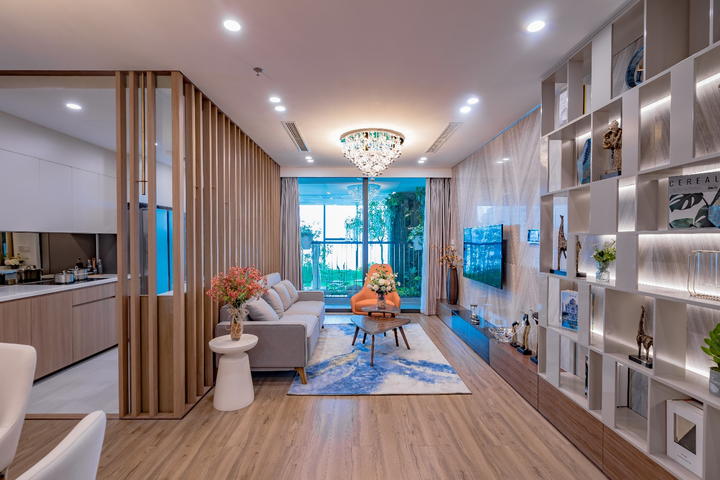 Đâu là xu thế phát triển bất động sản tương lai? - 3