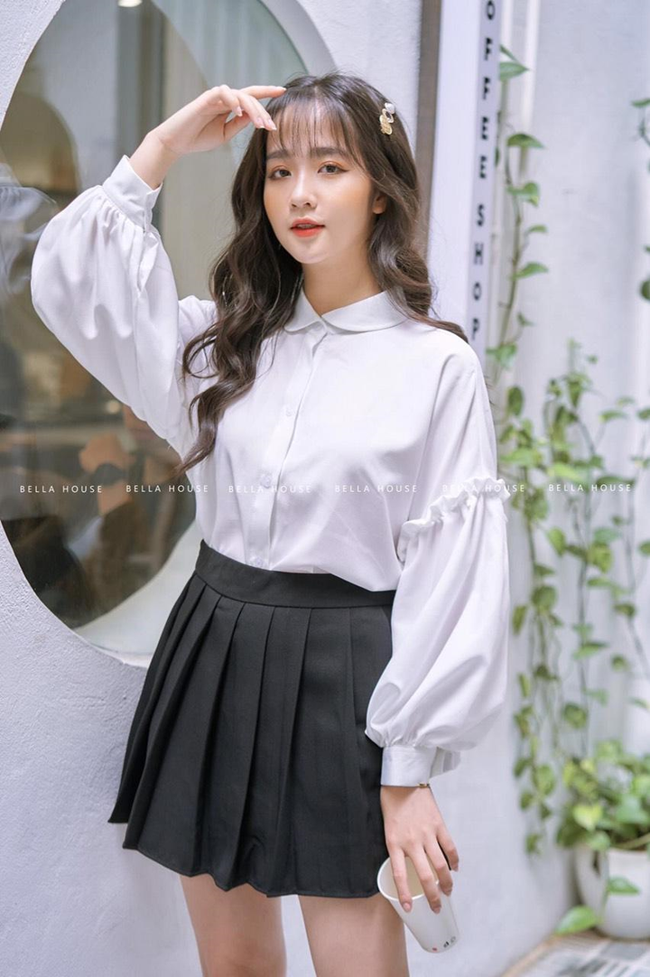 Bella House: Thương hiệu thời trang đa phong cách - 3