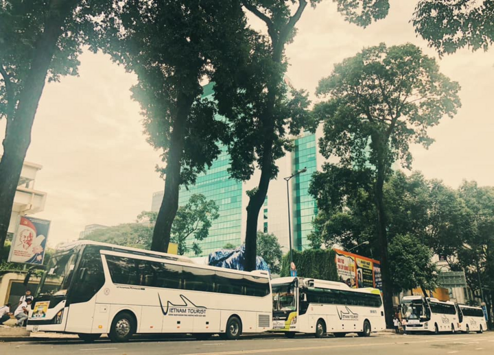 Vietnam Tourist: Phát huy nội lực trong 'bão' COVID-19 - 4