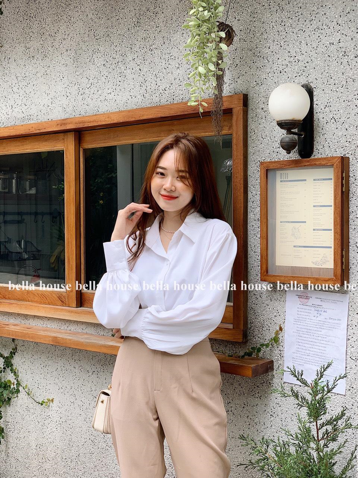 Bella House: Thương hiệu thời trang đa phong cách - 4