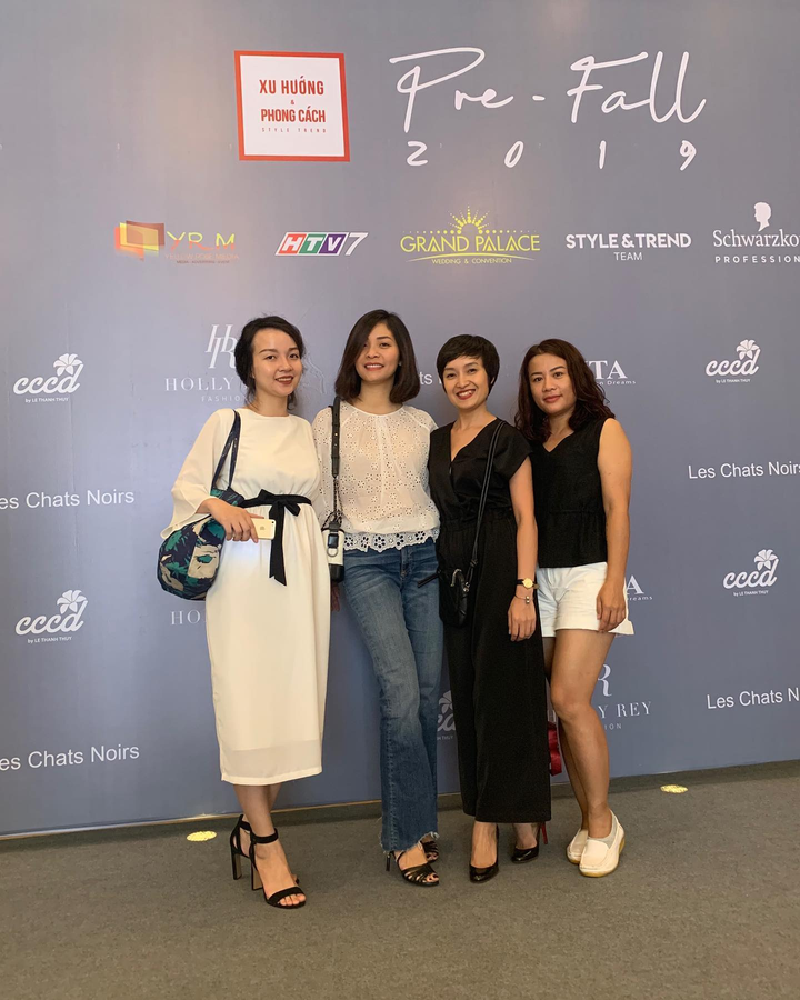 Nhà thiết kế Thanh Thúy với tình yêu tà áo dài truyền thống - 5