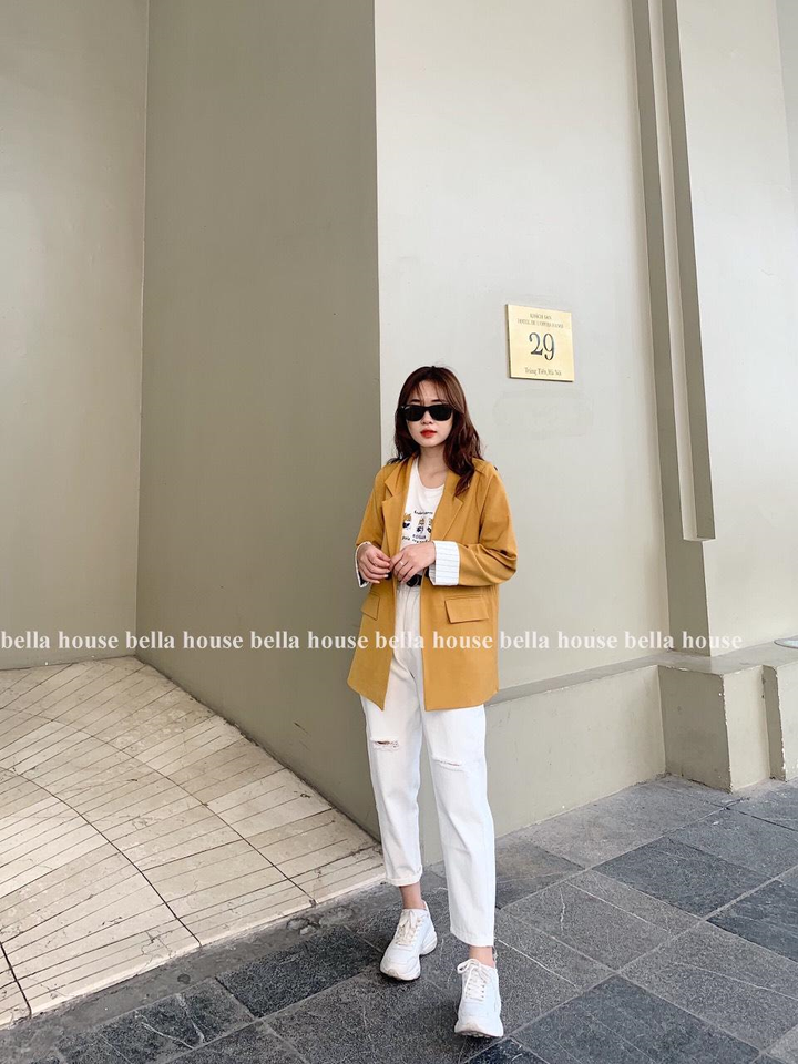 Bella House: Thương hiệu thời trang đa phong cách - 5