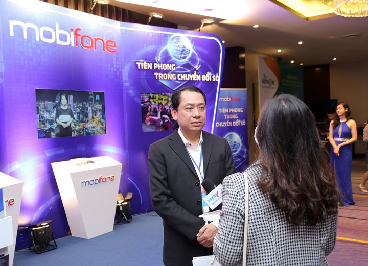 Nhà mạng có dịch vụ chăm sóc khách hàng tốt nhất năm 2021 'gọi tên' MobiFone - 2