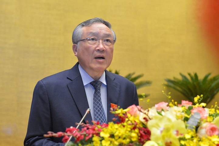 5 năm, xét xử 7.463 vụ án tham nhũng, chức vụ, kinh tế phức tạp - 1