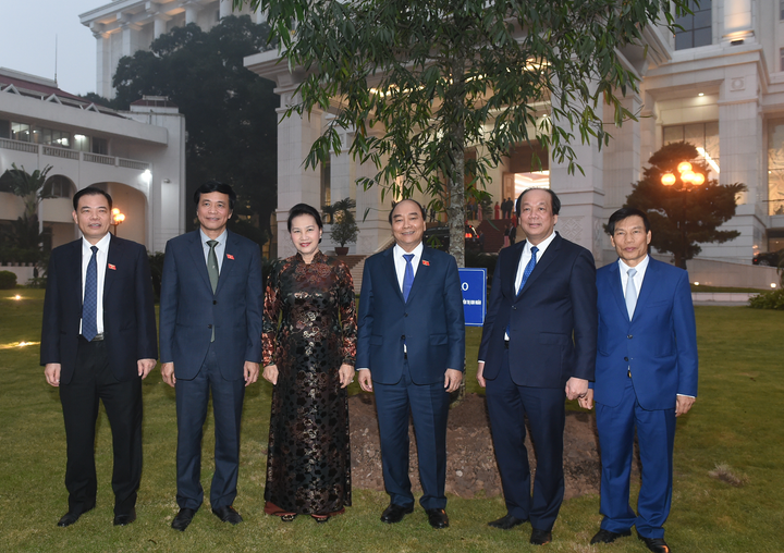 Thủ tướng chia sẻ về 'những năm tháng đáng nhớ nhất' - 3