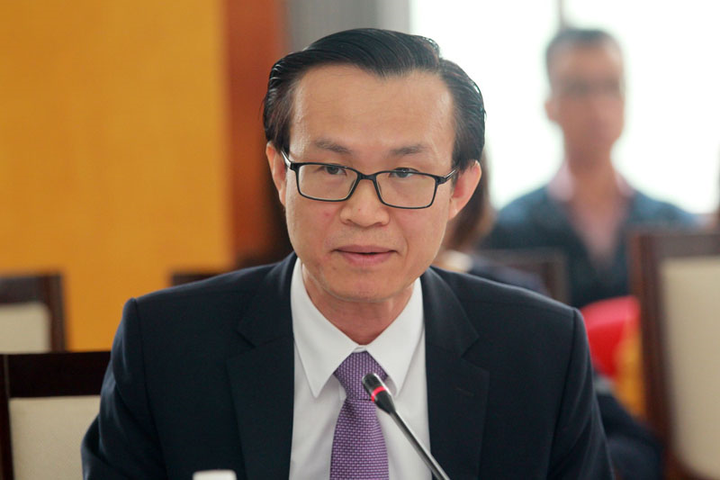 'Tài chính tiêu dùng - Sức sống mới sau hơn 10 năm phát triển' - 8