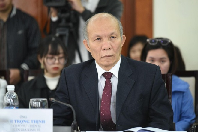 'Tài chính tiêu dùng - Sức sống mới sau hơn 10 năm phát triển' - 5