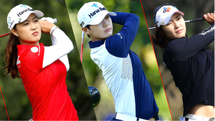 Thương hiệu thời trang golf hàng đầu Hàn Quốc sắp có mặt tại Việt Nam - 1