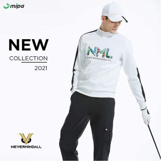 Thương hiệu thời trang golf hàng đầu Hàn Quốc sắp có mặt tại Việt Nam - 3