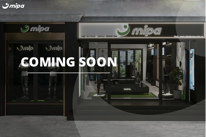 Thương hiệu thời trang golf hàng đầu Hàn Quốc sắp có mặt tại Việt Nam - 5