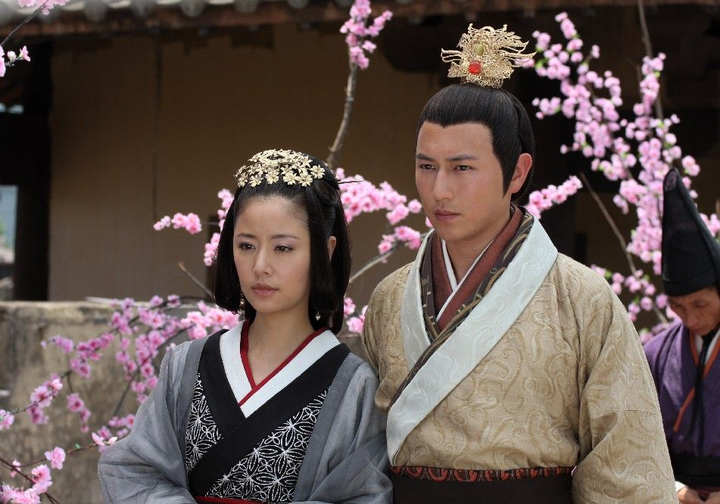 Sau một thập kỷ lên sóng dàn sao 'Mỹ nhân tâm kế' giờ ra sao? - 5