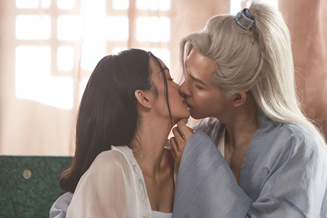 Nguyễn Trần Trung Quân tái hợp Denis Đặng trong dự án đam mỹ tiền tỷ - 2