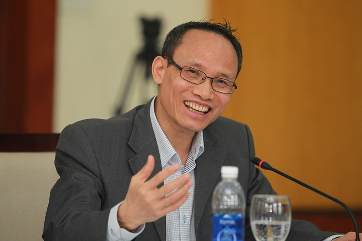 'Tài chính tiêu dùng - Sức sống mới sau hơn 10 năm phát triển' - 6