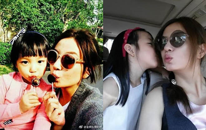 6 mối tình kín tiếng của Triệu Vy: Toàn nhân vật 'máu mặt', có tiền và quyền - 8