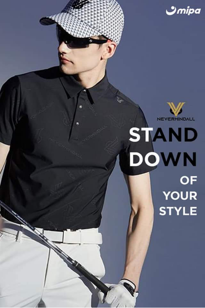 Thương hiệu thời trang golf hàng đầu Hàn Quốc sắp có mặt tại Việt Nam - 2