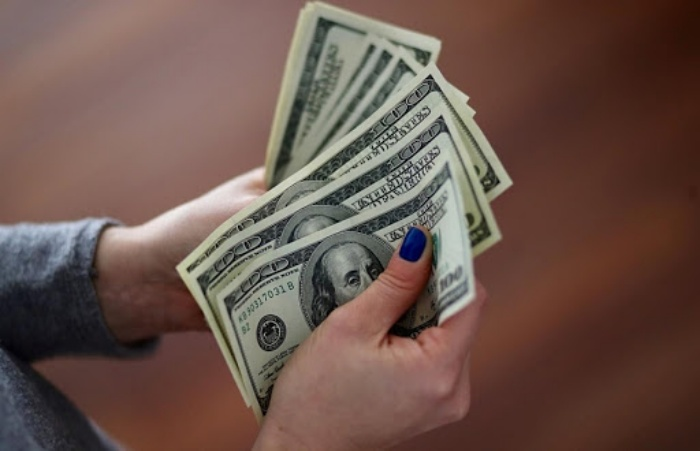 Tỷ giá USD hôm nay 25/3: Nhiều đồng tiền khác suy giảm, USD hưởng lợi - 1