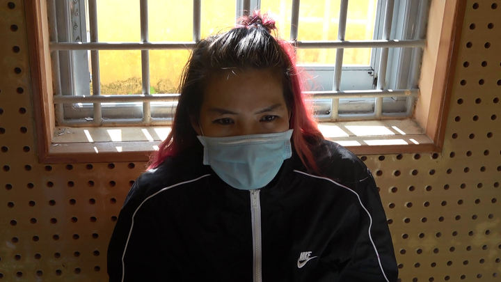 Người phụ nữ đổ xăng đốt nhà chồng cũ sau mâu thuẫn - 1