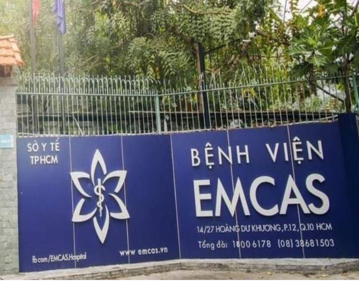 Bắt tạm giam bác sĩ nâng ngực làm chết người ở TP.HCM - 1