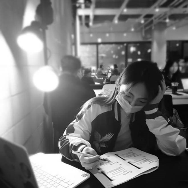 Seo Shin Ae: Từ sao nhí được yêu mến tới nạn nhân của bạo lực học đường - 4