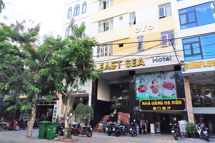 Thuê khách sạn cho người Trung Quốc ở trái phép, một phụ nữ lĩnh hơn 8 năm tù - 2