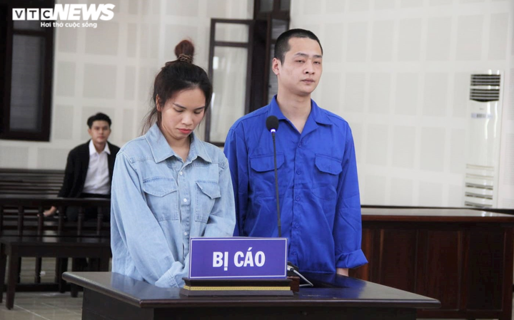 Thuê khách sạn cho người Trung Quốc ở trái phép, một phụ nữ lĩnh hơn 8 năm tù - 1