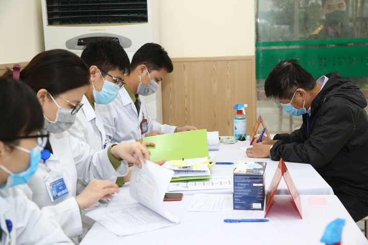 Tháng 9/2021, Việt Nam có thể ra mắt vaccine COVID-19 đầu tiên - 1