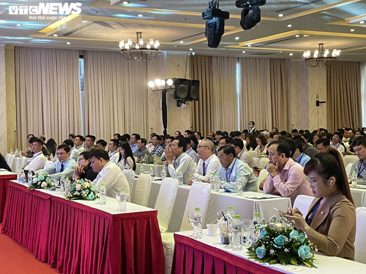 Chuyển đổi số là cơ hội vô giá trong Cách mạng Công nghiệp 4.0 - 2