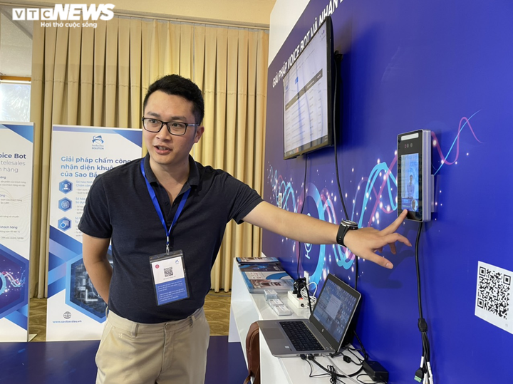 Chuyển đổi số là cơ hội vô giá trong Cách mạng Công nghiệp 4.0 - 1