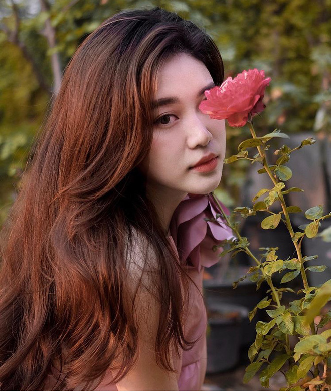 Vừa xinh vừa giỏi làm bánh, cô gái Lào từng học ở Việt Nam có làm bạn xao xuyến? - 4