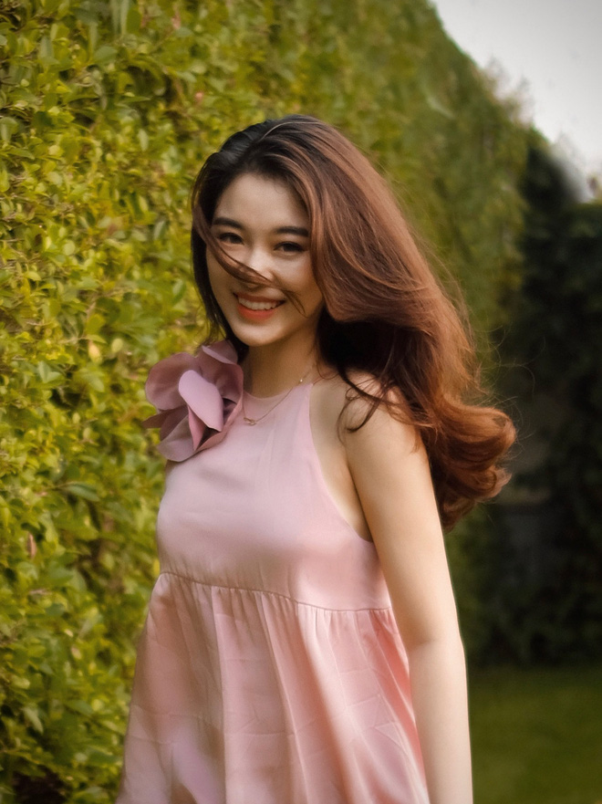 Vừa xinh vừa giỏi làm bánh, cô gái Lào từng học ở Việt Nam có làm bạn xao xuyến? - 5