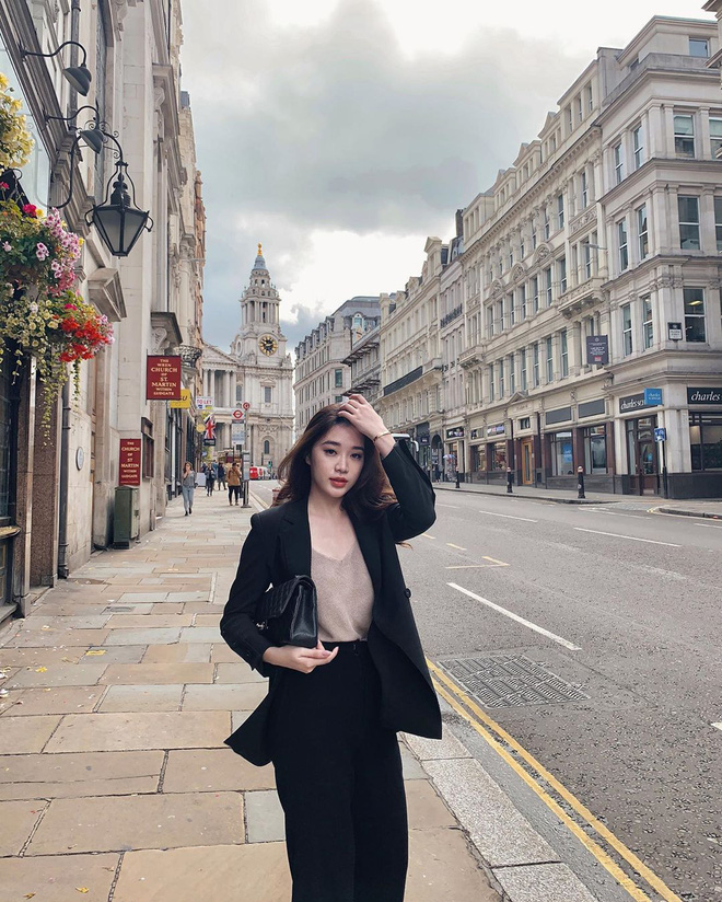 Vừa xinh vừa giỏi làm bánh, cô gái Lào từng học ở Việt Nam có làm bạn xao xuyến? - 8