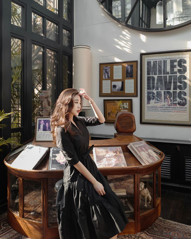 Vừa xinh vừa giỏi làm bánh, cô gái Lào từng học ở Việt Nam có làm bạn xao xuyến? - 11