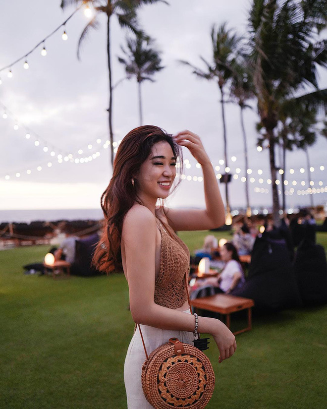 Vừa xinh vừa giỏi làm bánh, cô gái Lào từng học ở Việt Nam có làm bạn xao xuyến? - 10