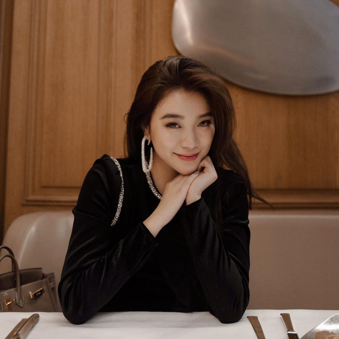 Vừa xinh vừa giỏi làm bánh, cô gái Lào từng học ở Việt Nam có làm bạn xao xuyến? - 7