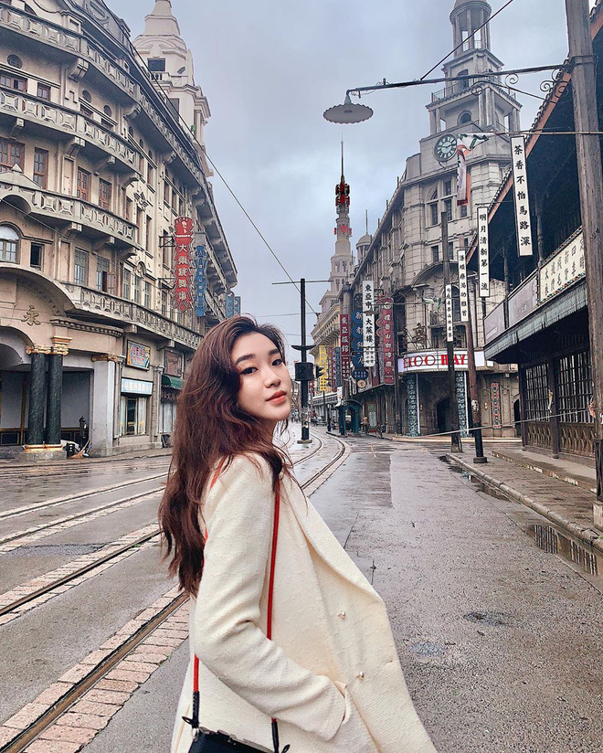 Vừa xinh vừa giỏi làm bánh, cô gái Lào từng học ở Việt Nam có làm bạn xao xuyến? - 9