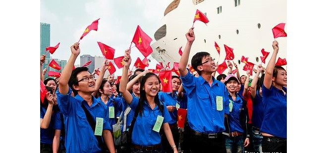 Hình thành ý thức hệ kinh tế thị trường định hướng XHCN cho thanh niên Việt Nam - 1