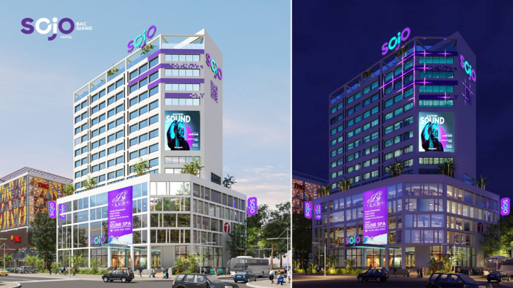 TNG Holdings Vietnam tăng trưởng ngoạn mục - 1