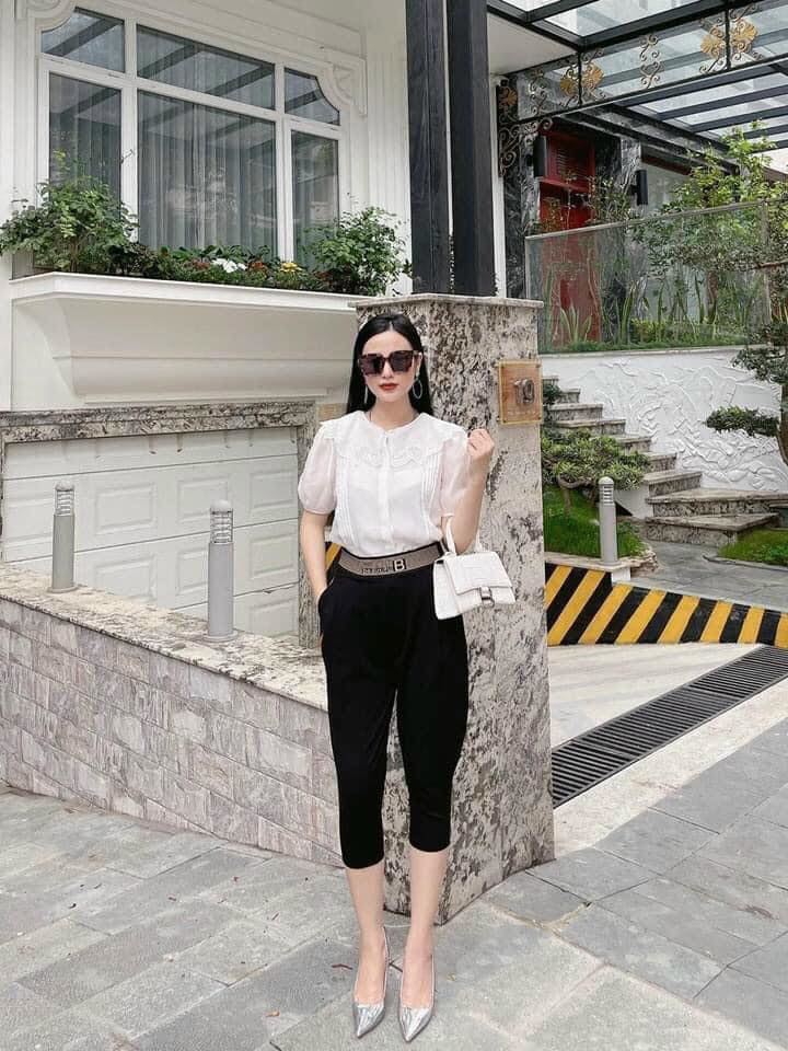 Thời trang Bích Cẩm Shop gặt hái thành công từ bán hàng giá rẻ - 1