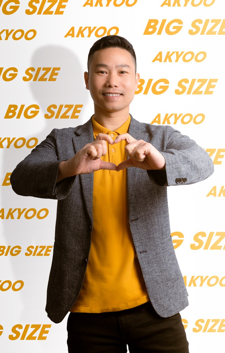 Doanh nhân Võ Hoài: 'Muốn đi xa phải xây dựng văn hoá doanh nghiệp' - 1