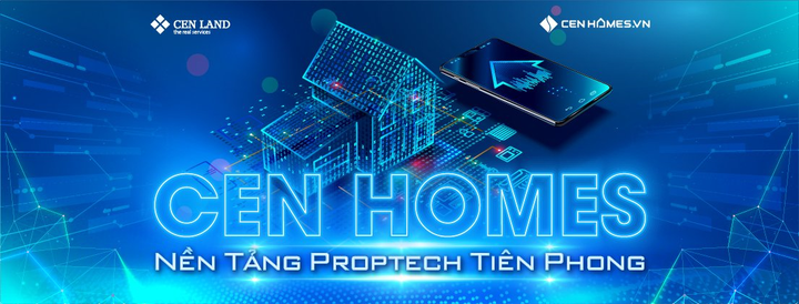 Cen Land: Bứt phá doanh thu 2021 mục tiêu 4.000 tỷ đồng - 2