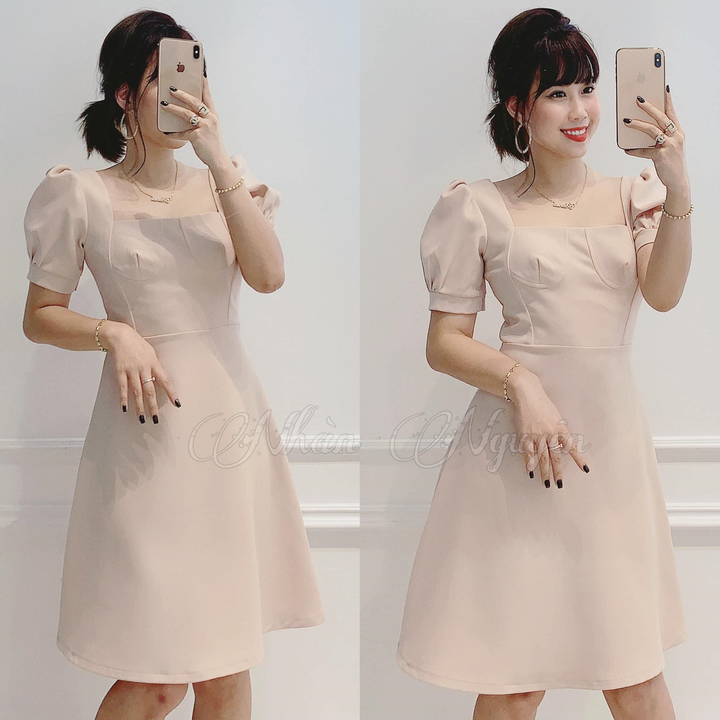 Nhàn Nguyễn Shop - điểm đến lý tưởng cho những cô nàng sành điệu, cá tính - 2