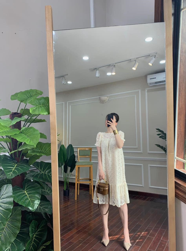 Nhàn Nguyễn Shop - điểm đến lý tưởng cho những cô nàng sành điệu, cá tính - 3