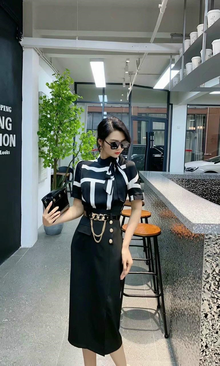 Thời trang Bích Cẩm Shop gặt hái thành công từ bán hàng giá rẻ - 3