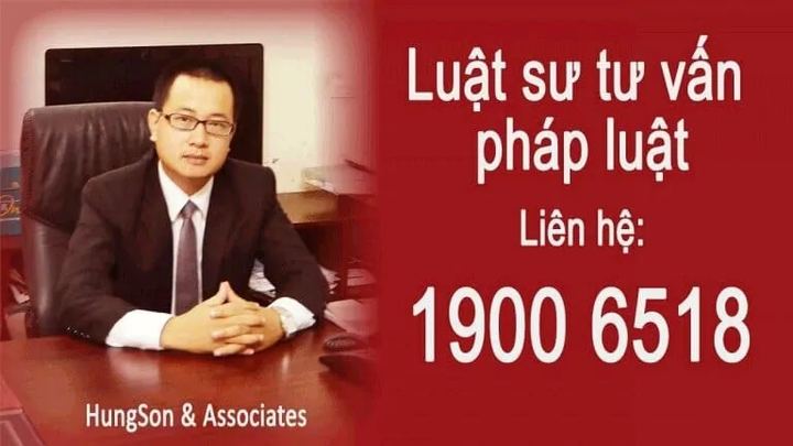 Luật sư Nguyễn Minh Hải nhiều năm tư vấn luật doanh nghiệp - 3