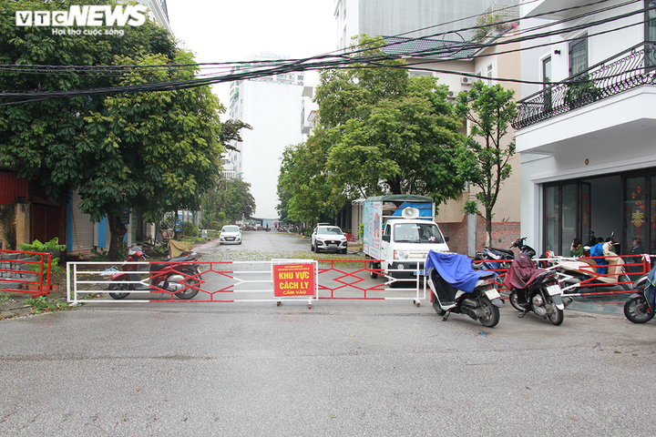 Hải Phòng cách ly thêm 1 khách sạn liên quan 2 ca COVID-19 - 2