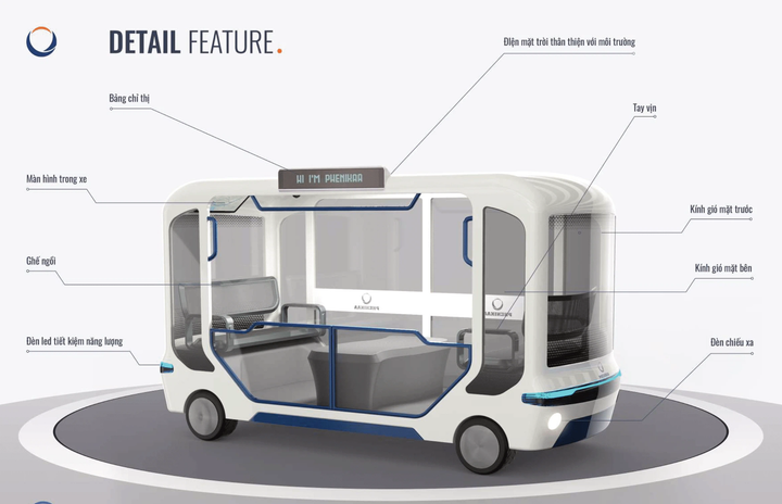 Thêm 1 đại gia Việt muốn sản xuất ô tô - 1