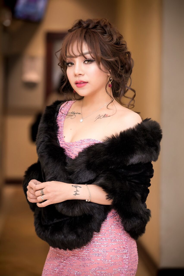 Minh Chuyên: Hát nhạc Trịnh, tôi không có giấc mơ vĩ cuồng được như Khánh Ly - 2